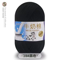 Черный 18 черный