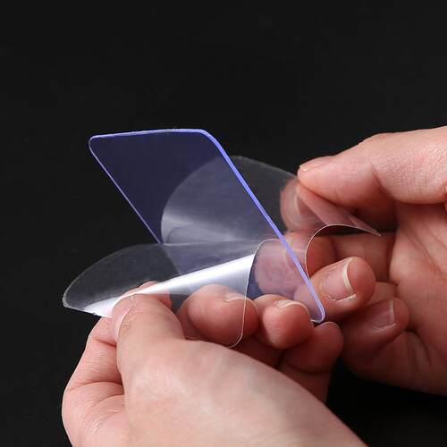 Double-sided Nano Traceless High Adhesion Power Strip Fixato
