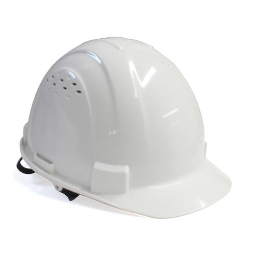 Honeywell霍尼韦尔建筑工地施工用安全帽H99S防砸透气抗冲击安全