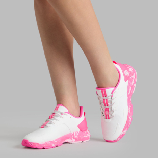 CAMO SOLE 防水 底高尔夫球鞋 MG4 迷彩鞋 GLF000088 FORE