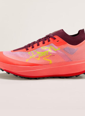 Arc'teryx 始祖鸟 SYLAN PRO 透气舒适抓地力 跑鞋 X000010077