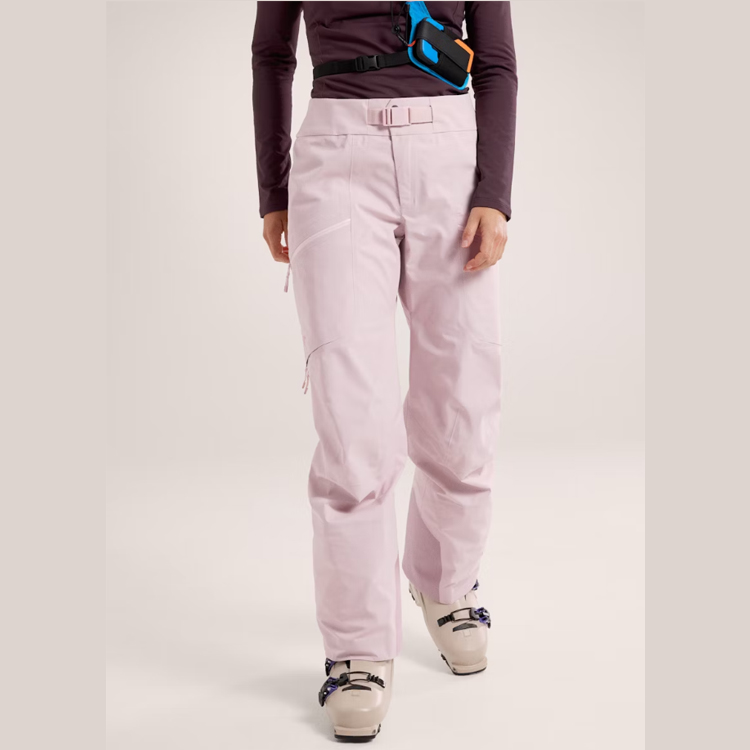 始祖鸟防水透气女款裤子