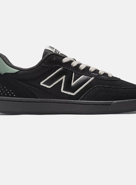 NEW BALANCE Numeric 440 V2 防滑耐磨 低帮 板鞋 NM440BG2