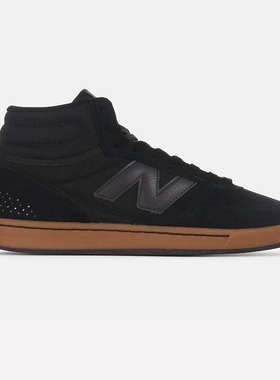 New Balance NB Numeric 440 防滑耐磨 中帮 滑板鞋 NM440HZ2