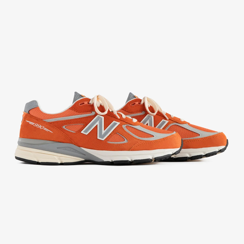 百搭防滑耐磨跑鞋NewBalance