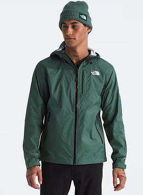 THE NORTH FACE 北面 Alta Vista 防水透气 夹克 NF0A7QAW