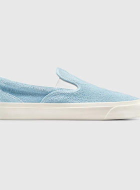 Converse x Golf Le Fleur One Star 绒面革 高尔夫联名款A11640C