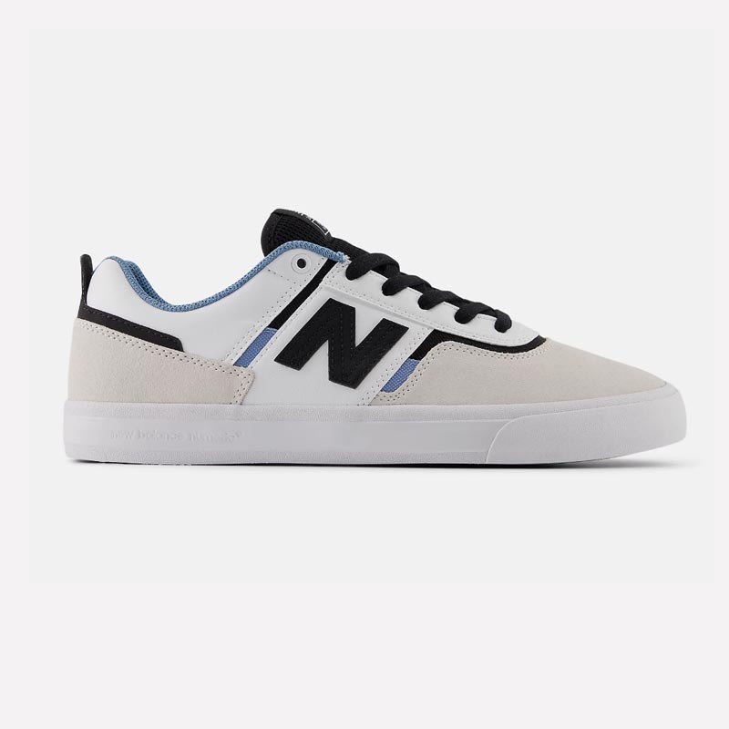 防滑耐磨低帮滑板鞋NM306NMA