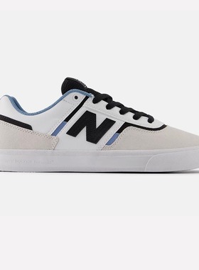 New Balance NB Jamie Foy 306 防滑耐磨 低帮 滑板鞋 NM306NMA