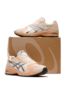 ASICS GEL-DS Trainer 14 透气防滑耐磨 跑步鞋 1203A607 107