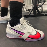Купить Nike Romaleos 4 SE Training обувь приседо