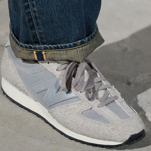 New Balance 471防滑耐磨 Junya U471JM 健步鞋 U471JW Watanabe