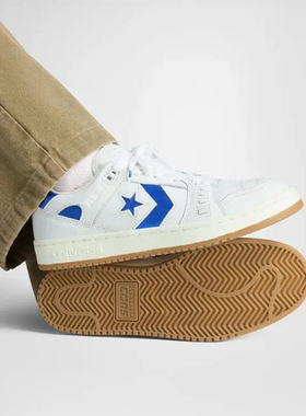 匡威 CONVERSE FASTBREAK 时尚百搭潮流 篮球鞋 A11938C A11936C