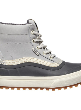 Vans Standard Mid Snow MTE 防滑耐磨防水保暖 冬款中邦雪地靴