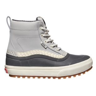 Snow Mid MTE 防滑耐磨防水保暖 中邦雪地靴 Vans 冬款 Standard