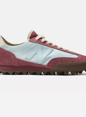 BASKETCASE x New Balance Gator Run防滑耐磨 联名休闲鞋UGTR1LB