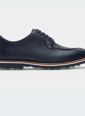 GFORE GALLIVANTER 防水皮革 高尔夫球鞋 GMF000071