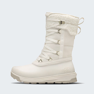 THE Shellista FACE北面 Boots防水高帮女靴NF0A8DBC3IE NORTH