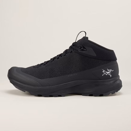 Arc'teryx 始祖鸟 AERIOS AURA 轻便透气 中帮鞋 女款