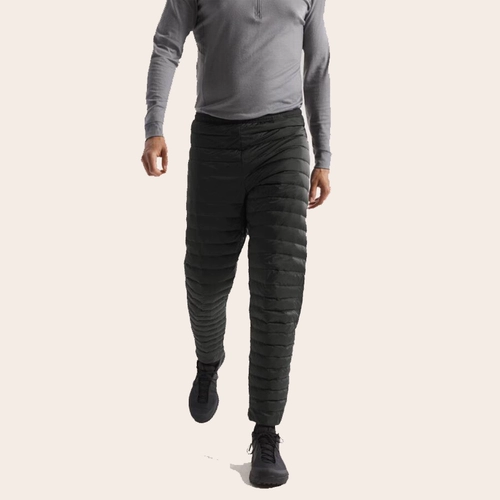 Мужские брюки Arc'teryx CERIUM PANT 850 fill power на гусином пуху X000010580
