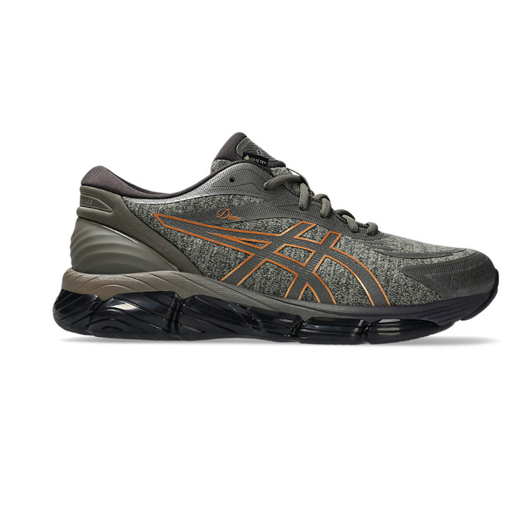 防水耐磨健步鞋1203A651200