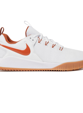 NIKE AIR ZOOM HYPERACE 2轻便透气男女排球鞋DM8199 103 102 101