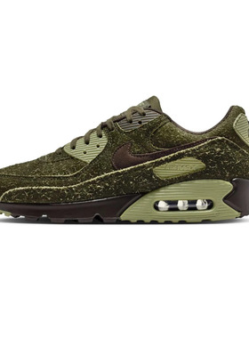 耐克 Nike Air Max 90 防滑耐磨 男子健步鞋 HV6663 300