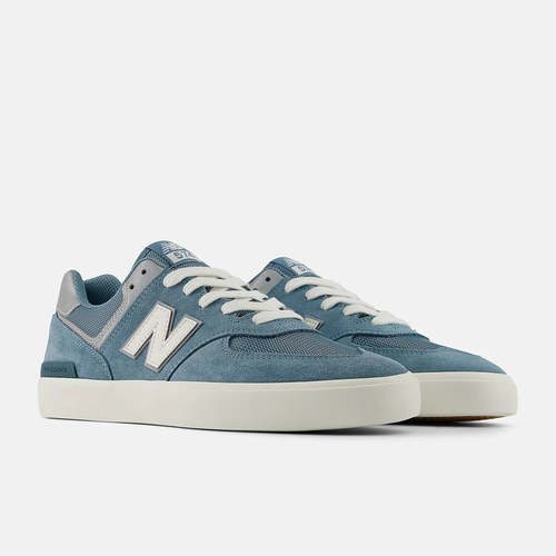 NewBalance574Vulc透气板鞋