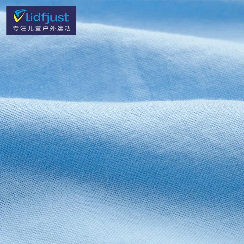 Chemise garcon à manche longue - Ref 2075219 Image 5