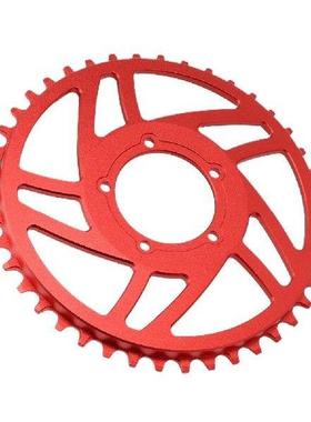 Durable High Quality Electric Bicycle ChainRing EBike