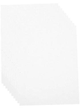 30 Pcs Plant Blotting Paper for Flower Pressing Specimen