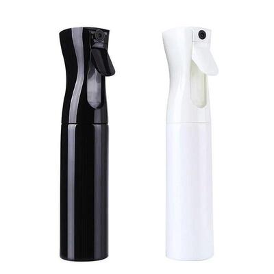 300ML Salon Hairdressing Spray Bottle High Pressure Continuo