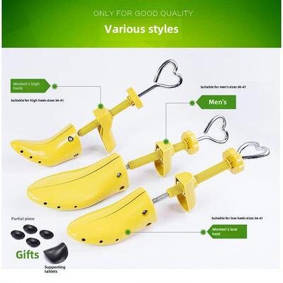Shoe stretcher shoe stretcher shoe stretcher last heel flat