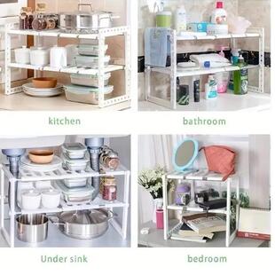 Cabinet storage rack and storage, pantry storage rack收纳层