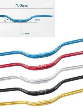 Bicycle Mountain Bike Swallow Handlebars Climbing Handlebar