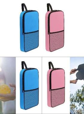 Pickleball Racket Covers Portable Carrying Bag Pickleball
