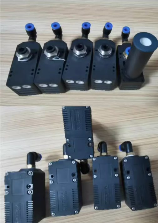 VMECA/VTEC真空发生器VTM20-B VTM20-C VTM10-B VTM10-C韩国