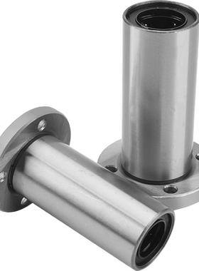 直线轴承LME01/02/03/21/23-D6/D8/D10/D16/D12/D20/D25/D30 LMG0