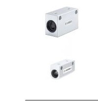 LHSSD6 8 10 12 13 16 20 25 30 中型直线轴承固定座