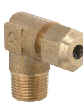 DKNTL DKNT6/8/10-1/2/3/4型铜管接头 直管