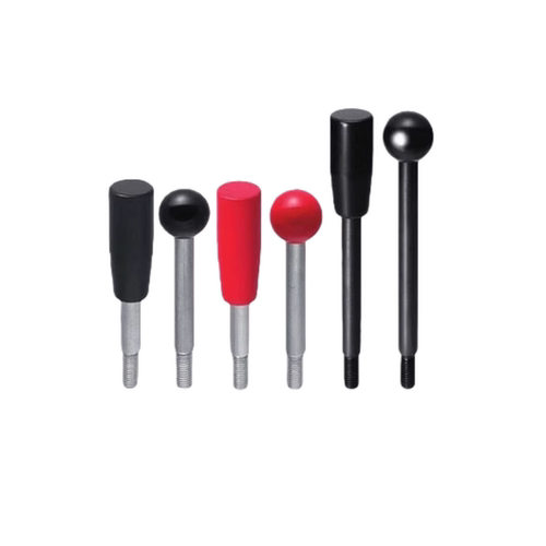 LRGN/LRGB/LRGNS6/8/10/12-63/80/100/125-200-R/B固定握柄把手