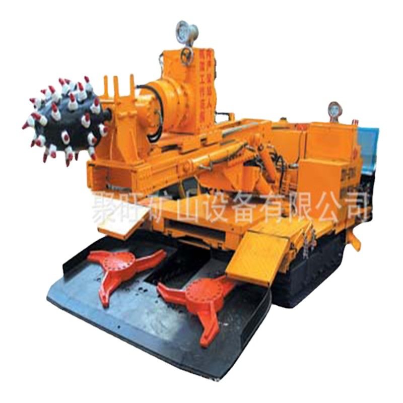 zdy2700x 煤巷用全液压钻铣一体机 zdy2700x 全液压钻铣一体机