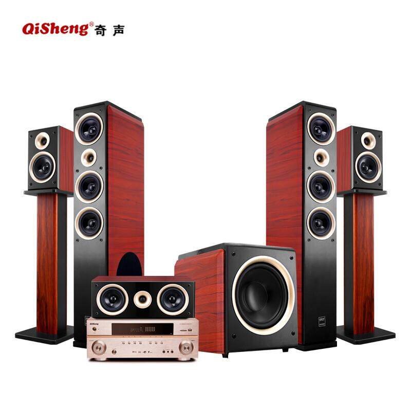 奇声家庭影院套装大功率5