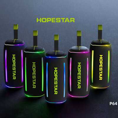 HOPESTARP64户外手提式