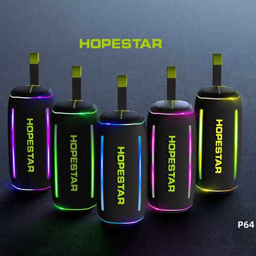 HOPESTARP64户外手提式