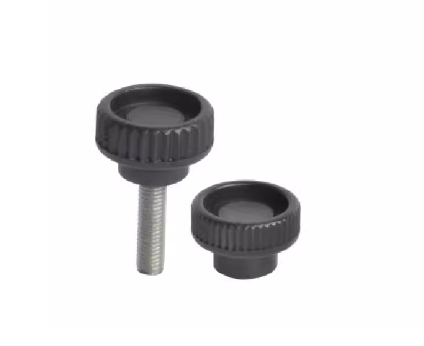 C-NAMS5/6/8-20/25/30-10/15/20/30/40不锈钢压纹旋钮