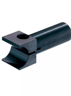 悬臂轴心支柱固定夹 简易通用型BCLS BCLA BCLM BCLB10 12 15 20