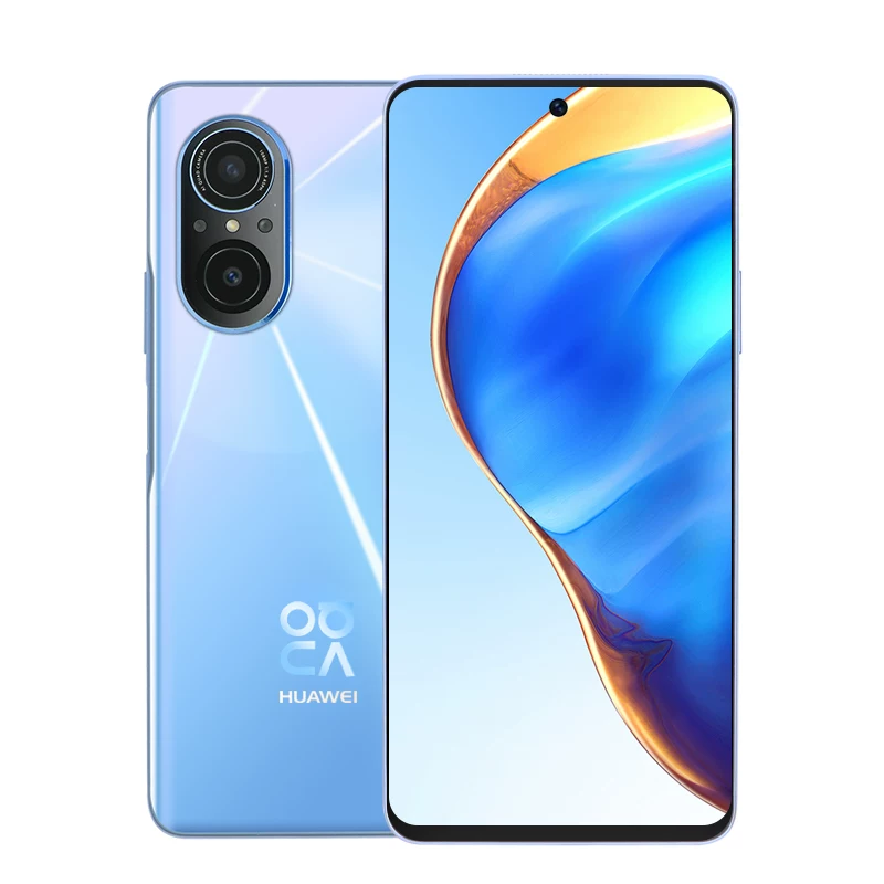 Доставка/Доставка Bao Huawei Nova9 SE 5G новый мобильный телефон официальный флагманский подлинный магазин официальный сайт новый Nova9Pro 100-мегапиксельное фото игра мобильный телефон