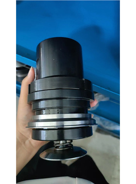 涿鹿厂家 油阀体 M72X2 M62X2 MPA厂家现货