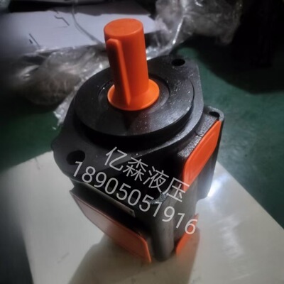 ATOS阿托斯叶片泵PFED-54110/045/1DVO油泵PFED-54129-037/1DVO